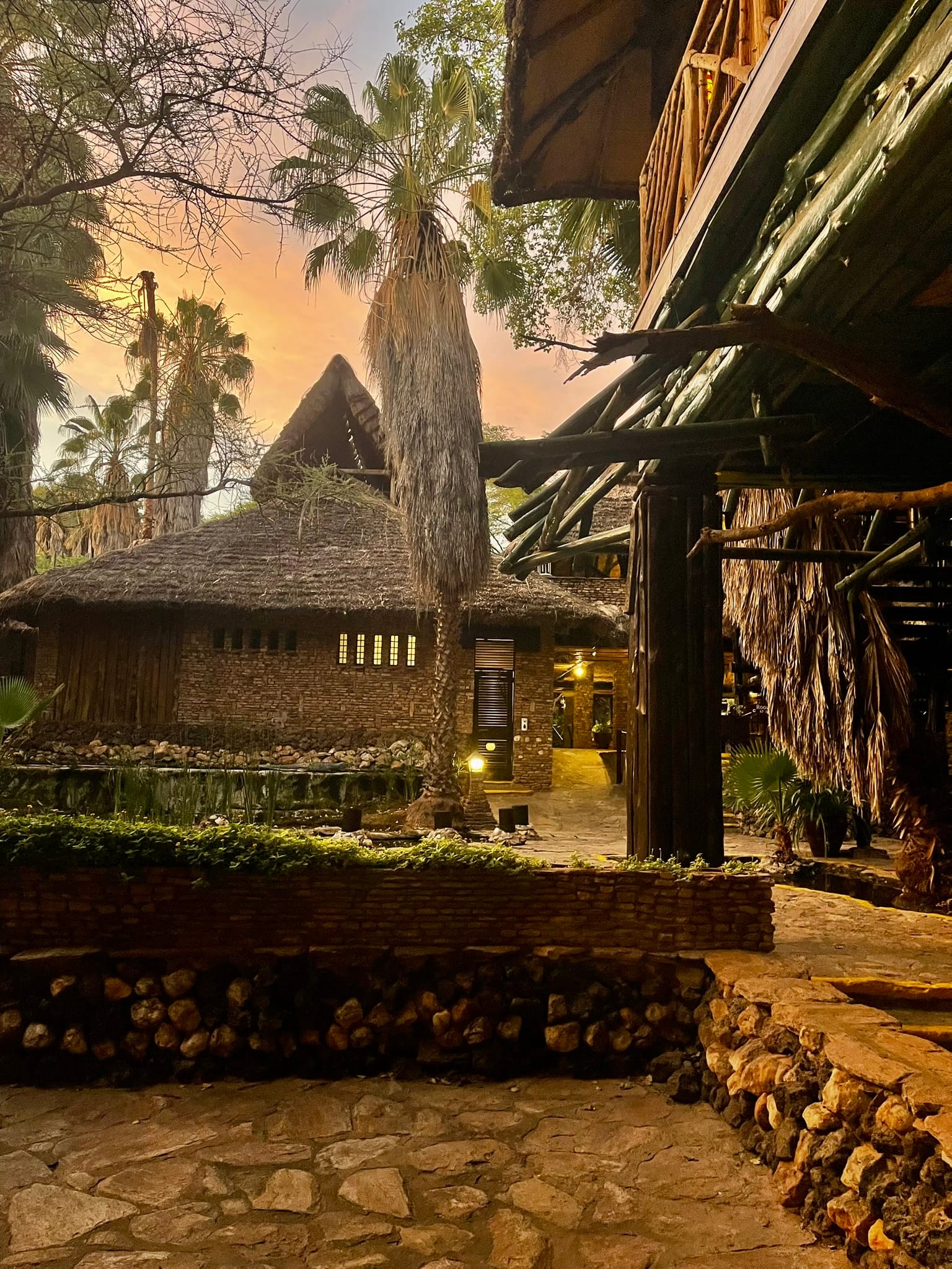 Samburu National Reserve