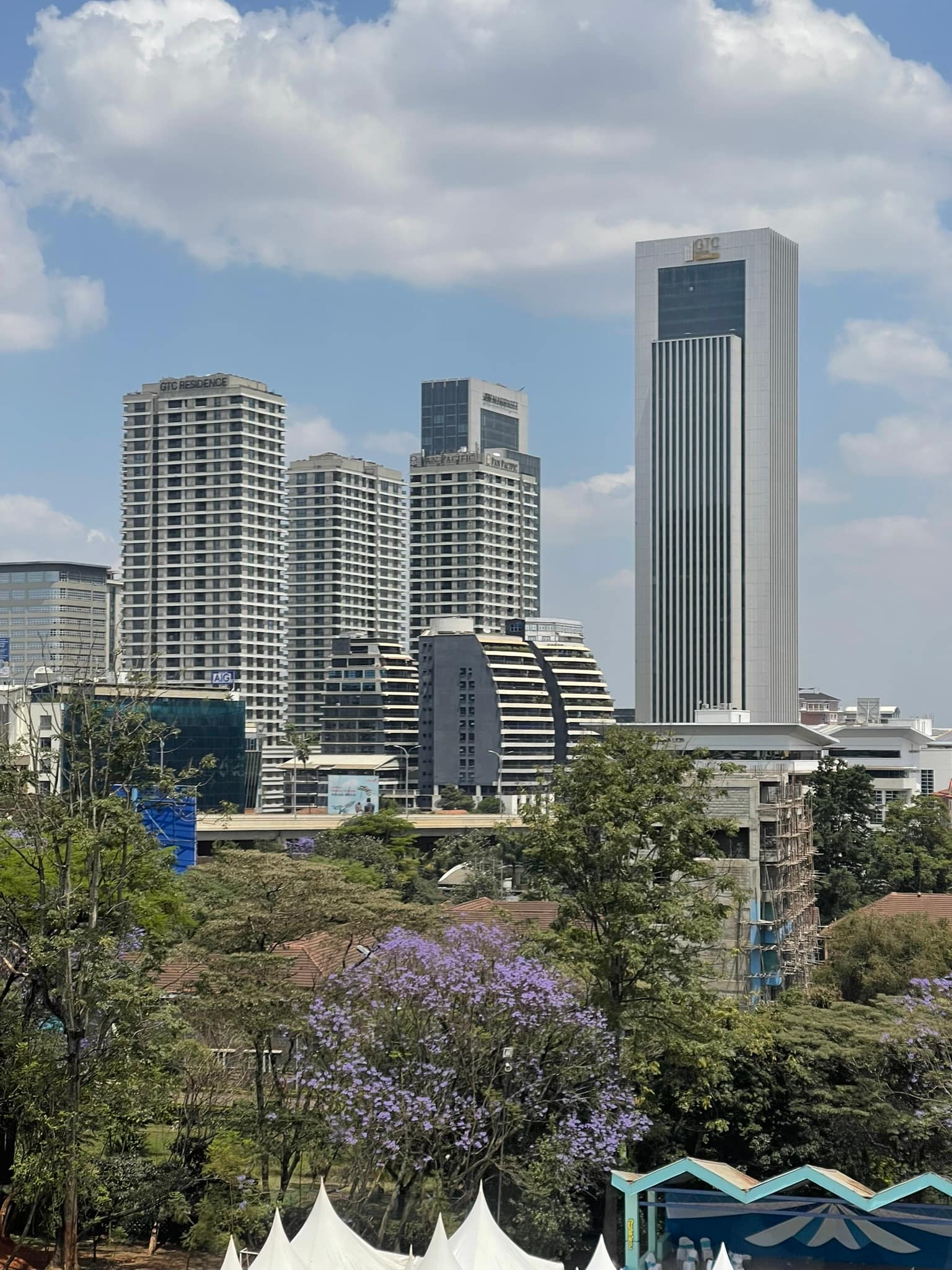 Nairobi