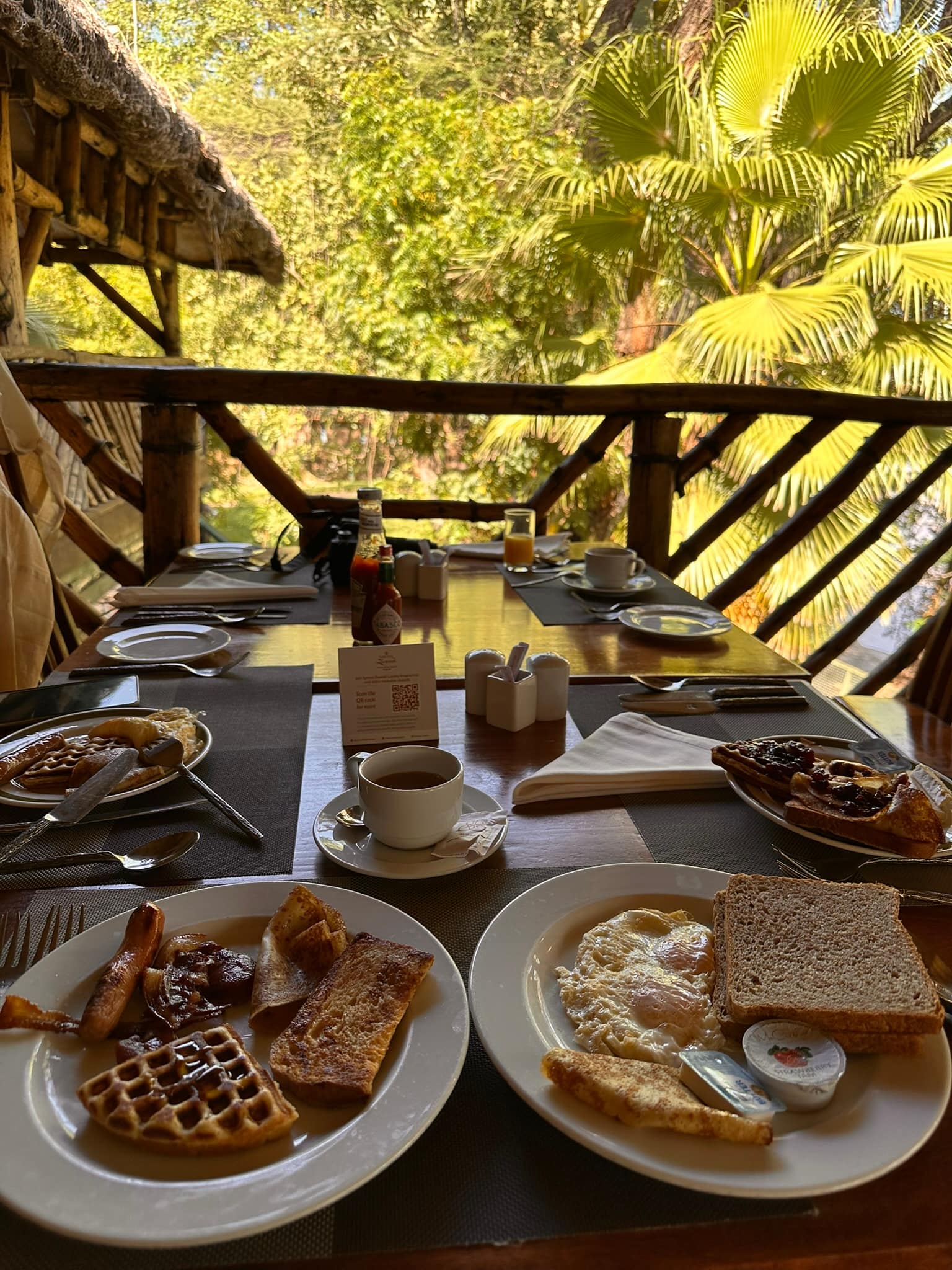 Samburu National Reserve