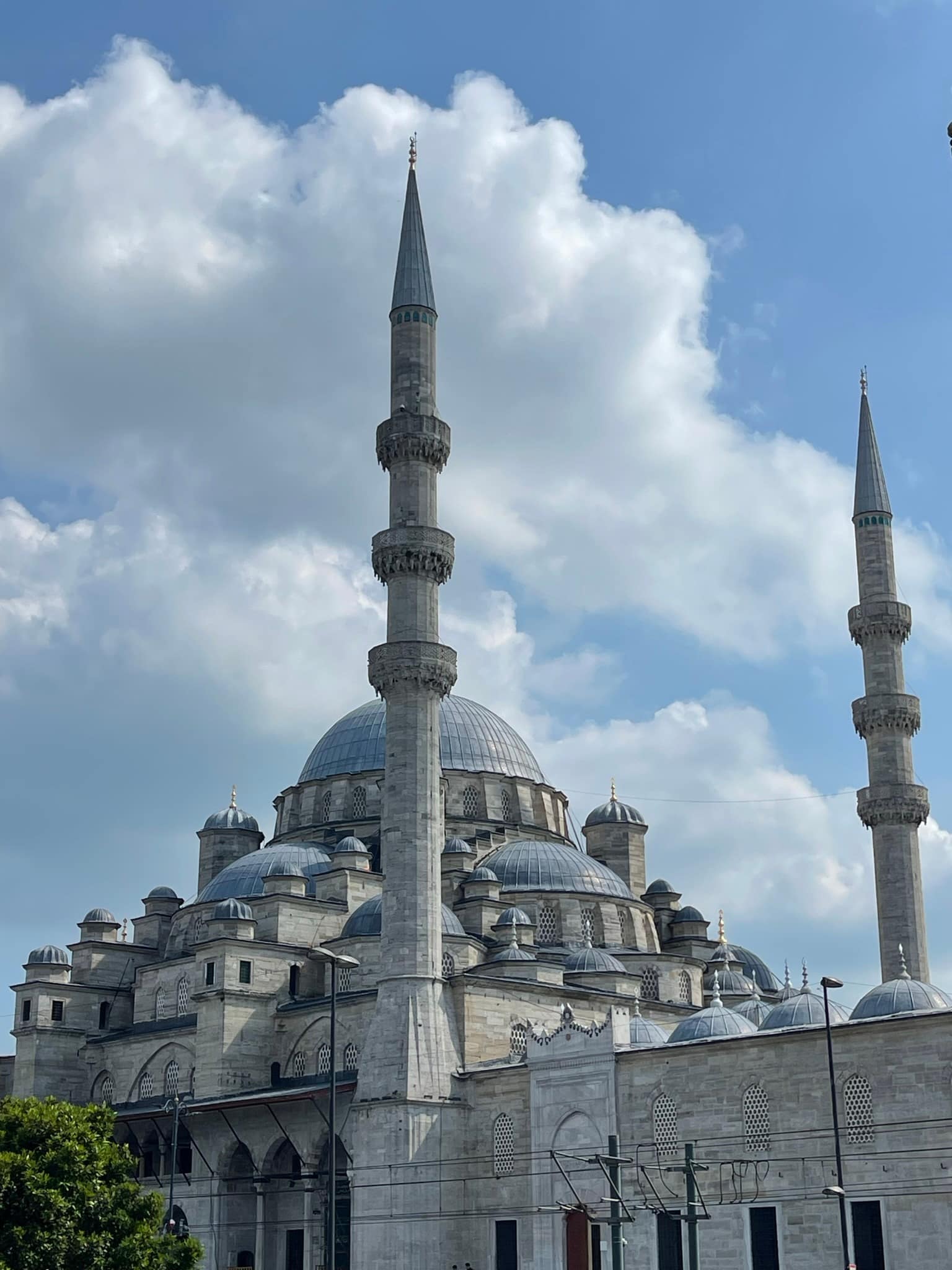 Blue Mosque Blue Mosque