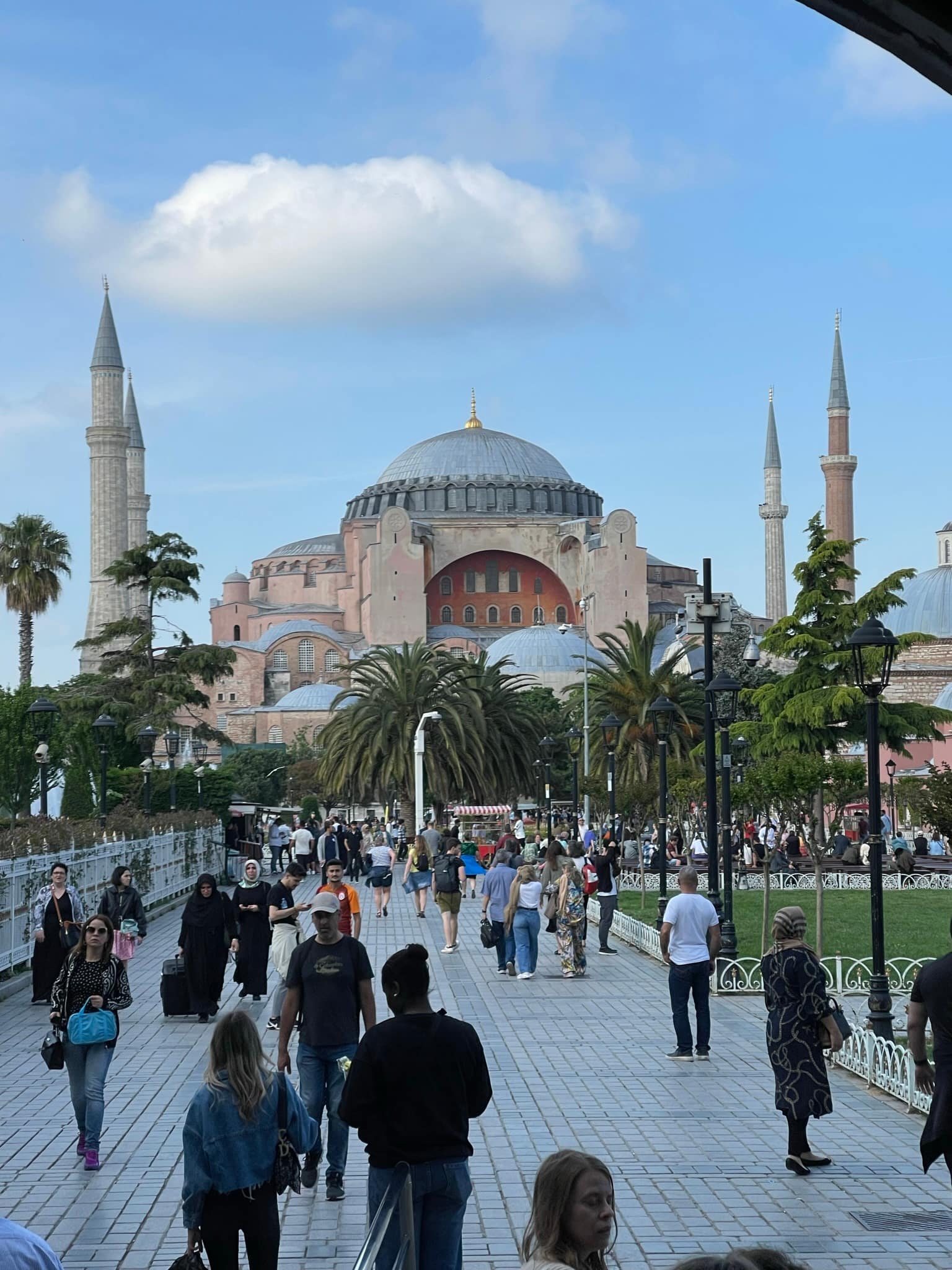 Hagia Sophia Hagia Sophia