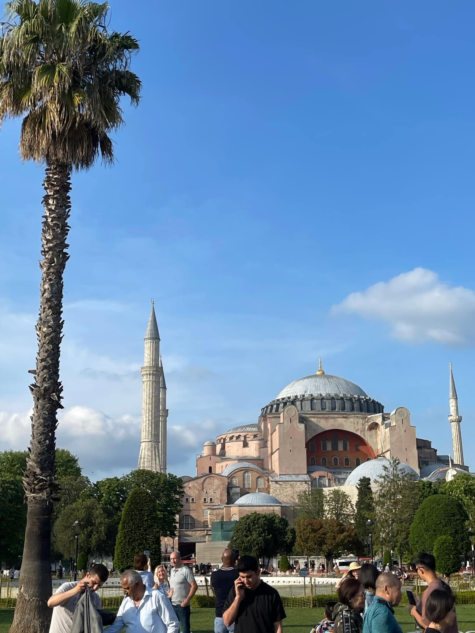 Hagia Sophia Hagia Sophia