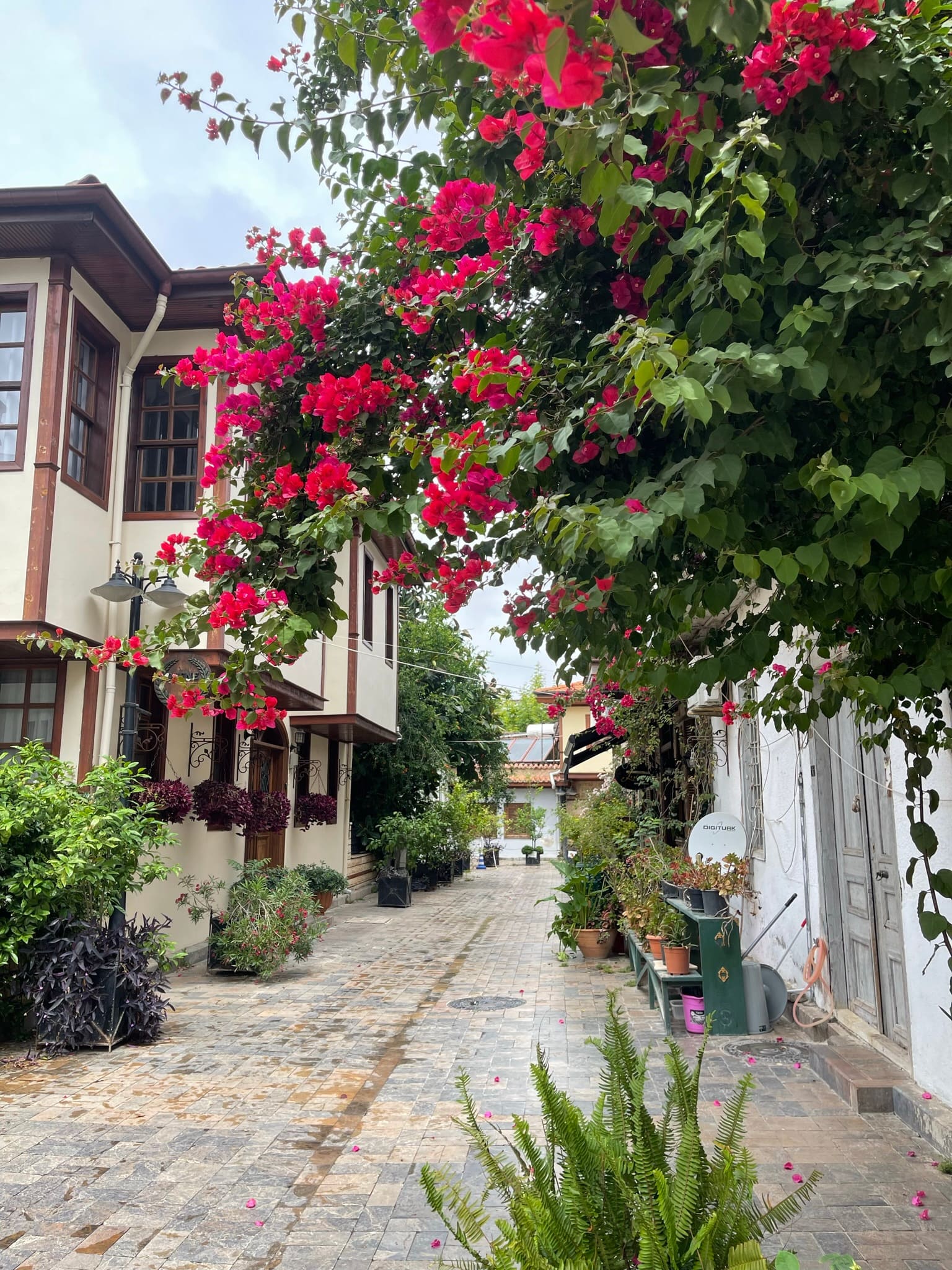 Antalya Antalya