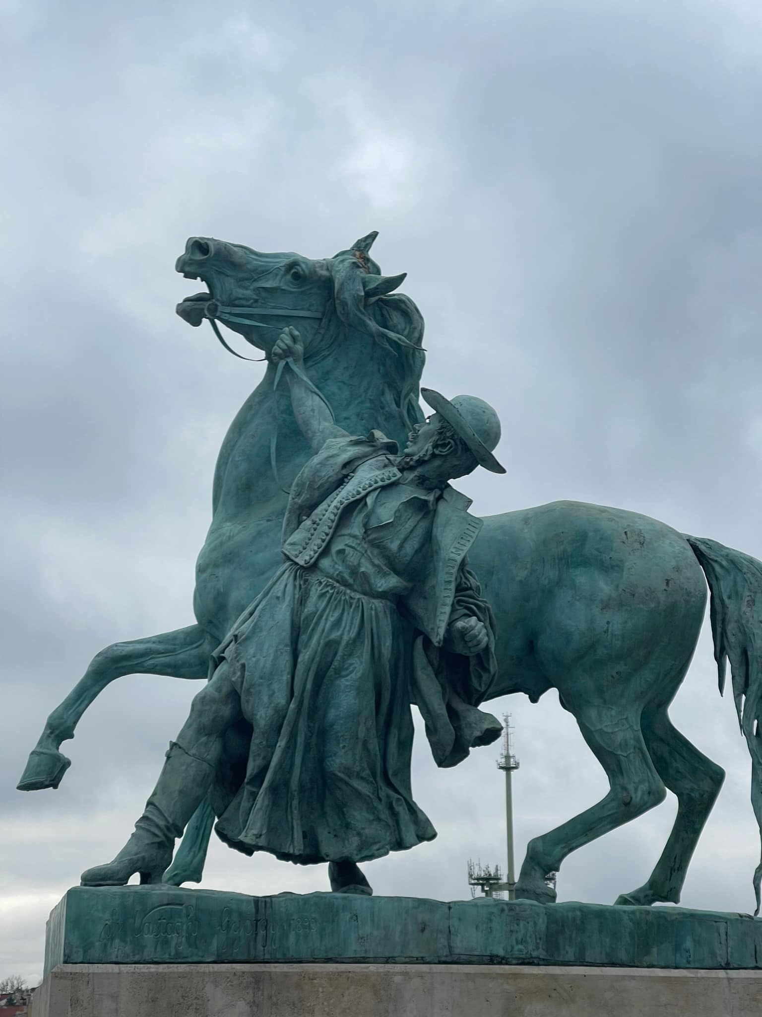 Budapest Christmas Market