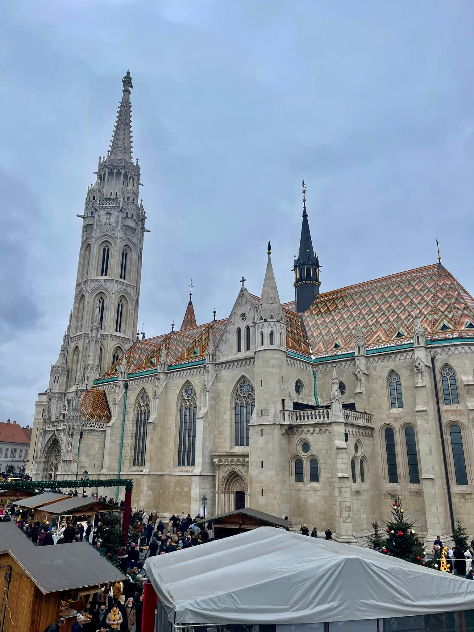 Matthias Church