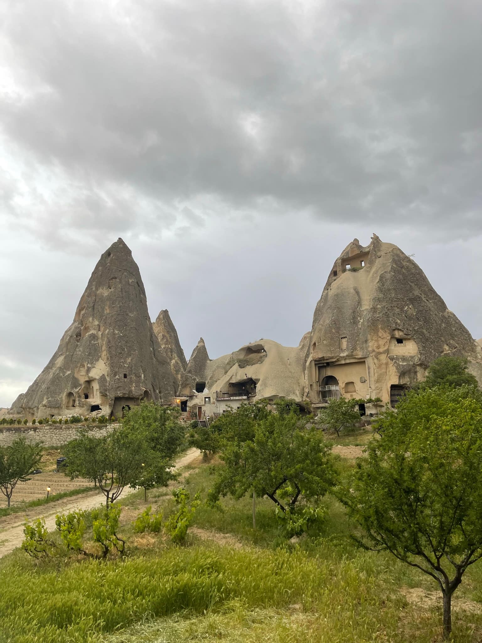 Review of Nazar Borek & Cafe Review of Nazar Borek & Cafe