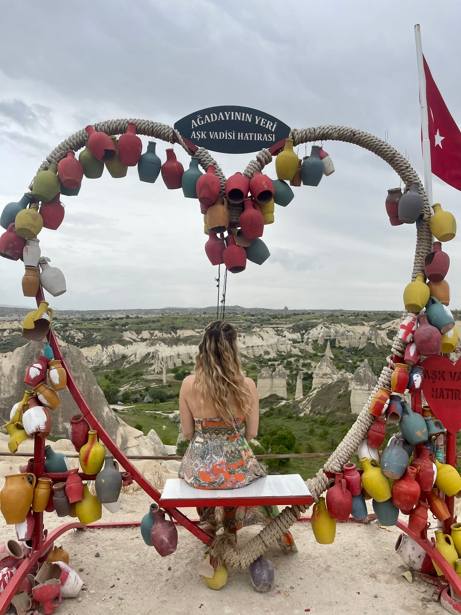 Love Valley Love Valley