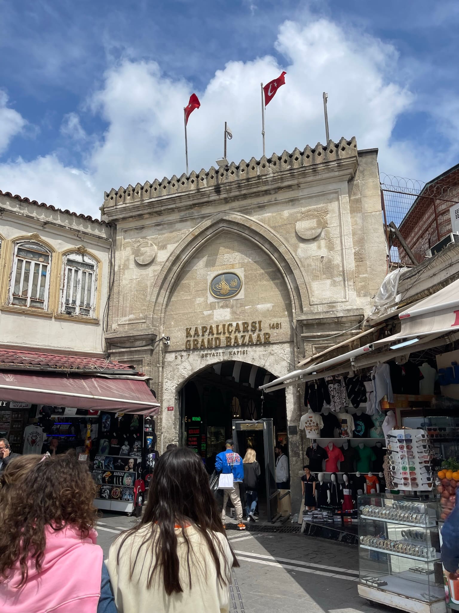 The Grand Bazaar Türkiye The Grand Bazaar Türkiye