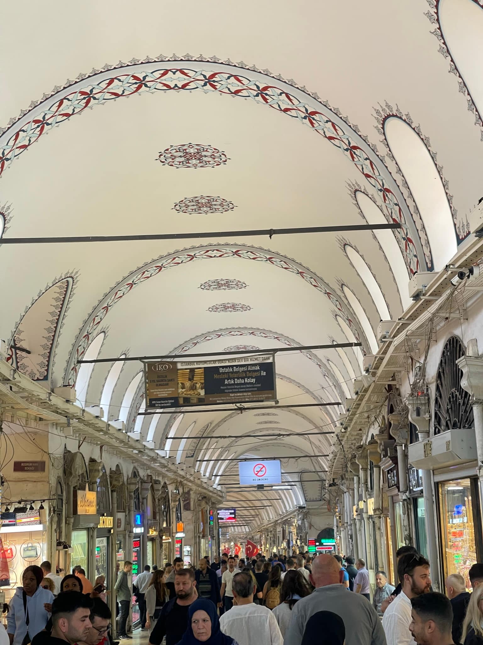 The Grand Bazaar Türkiye The Grand Bazaar Türkiye