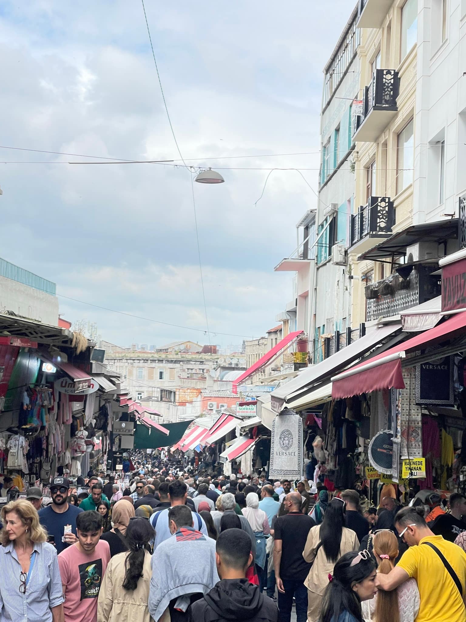 The Grand Bazaar Türkiye The Grand Bazaar Türkiye