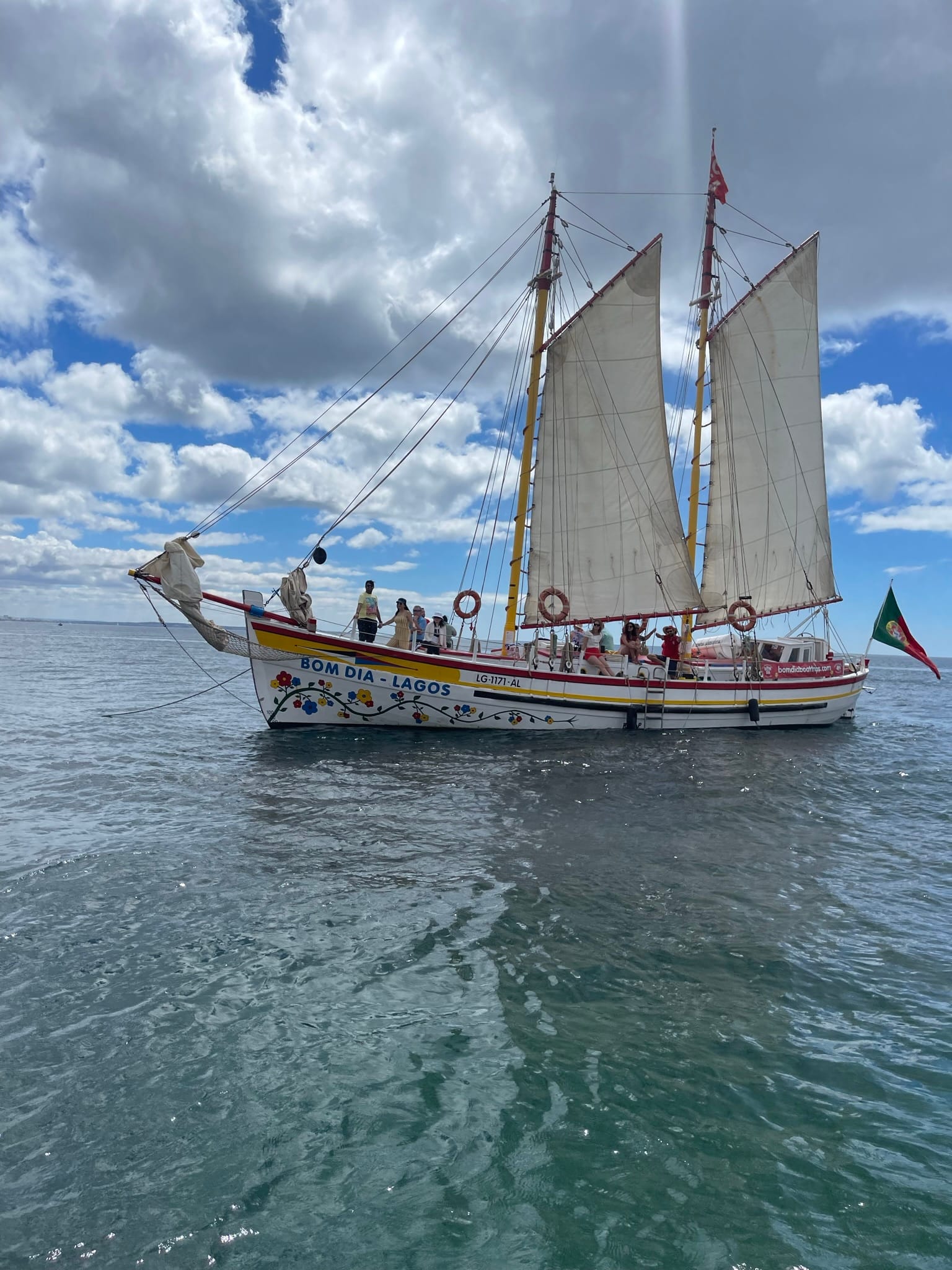 Lagos Portugal Lagos Portugal