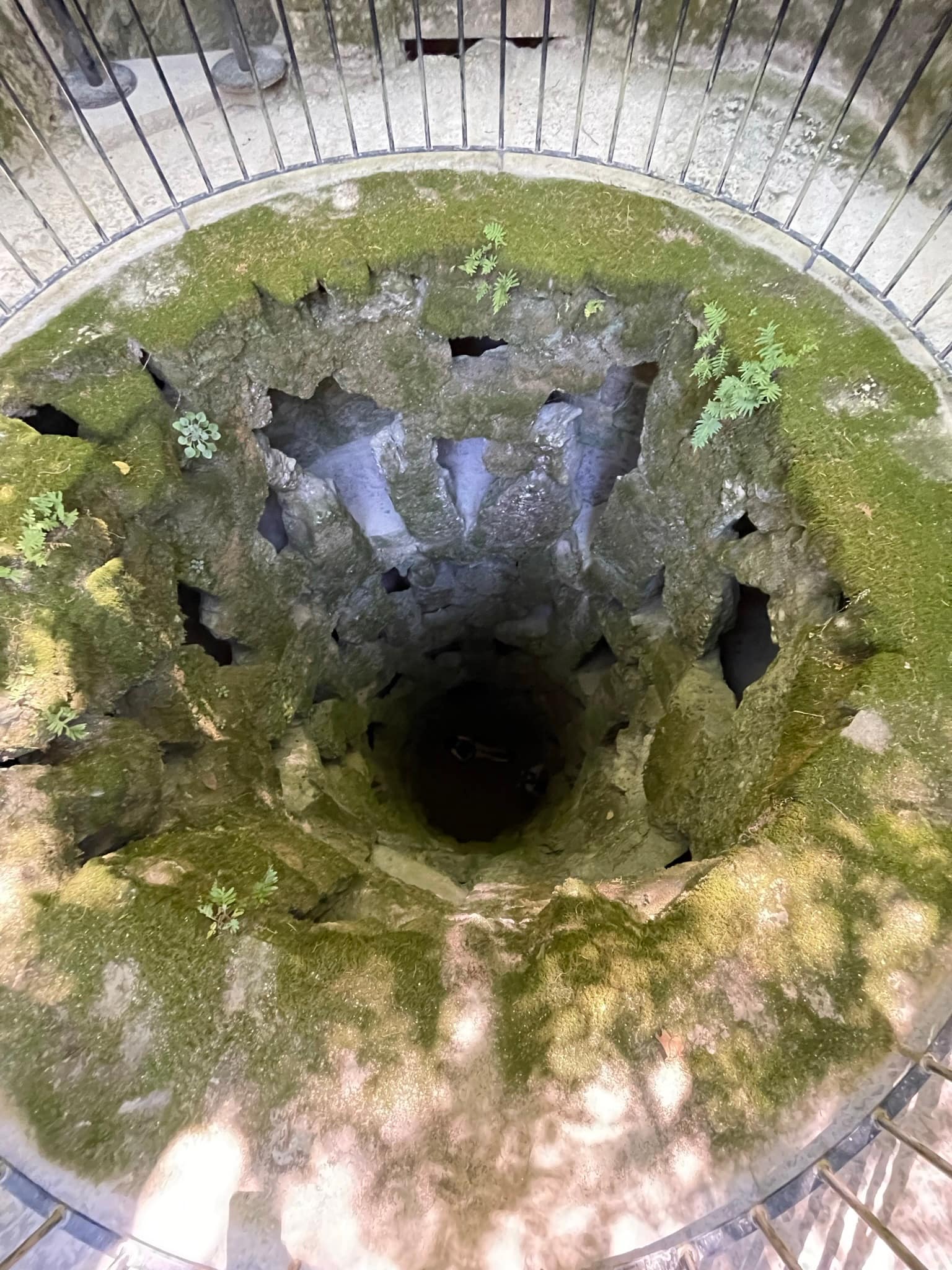 Initiation Well Initiation Well