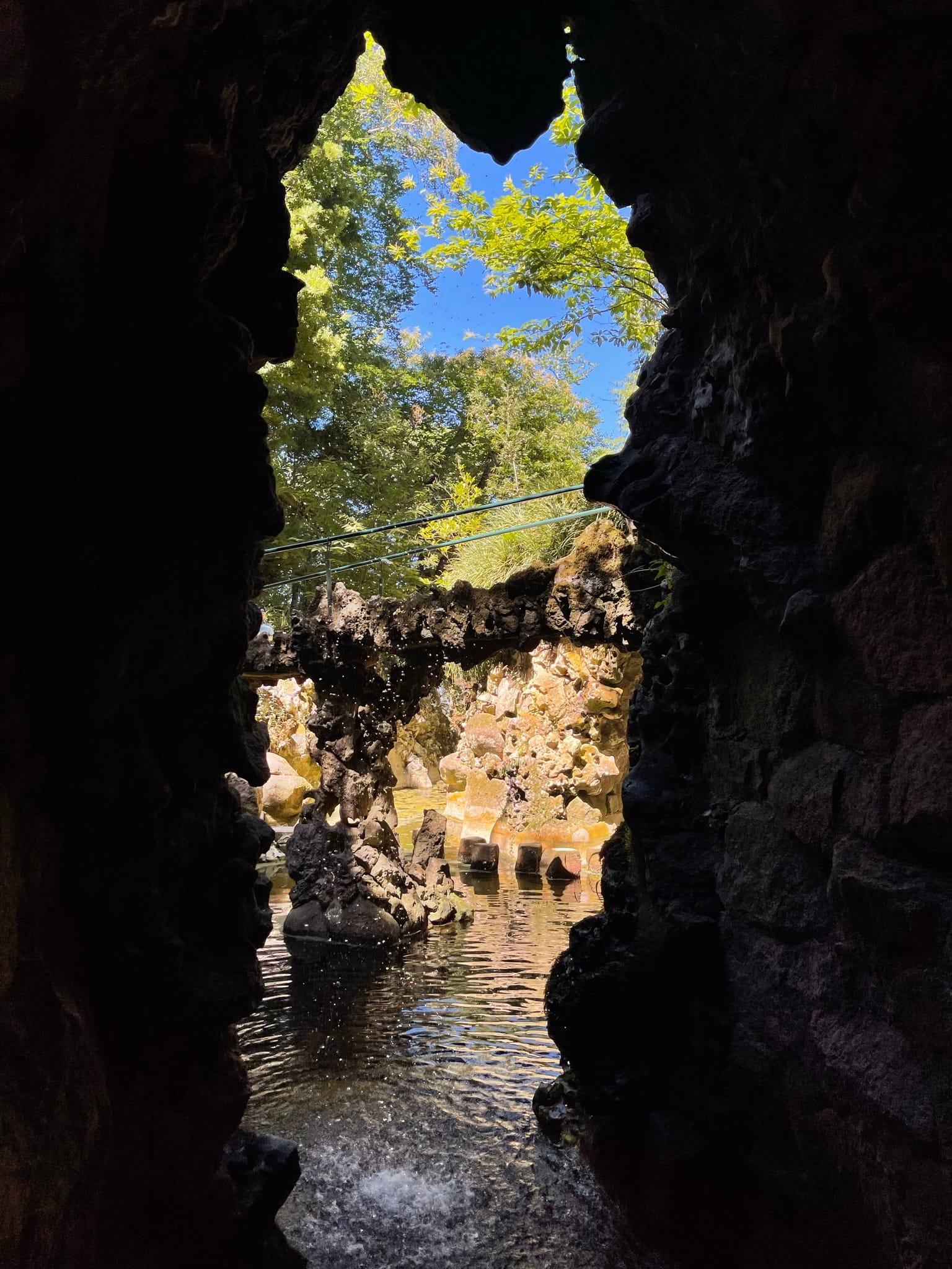 Quinta da Regaleira Quinta da Regaleira