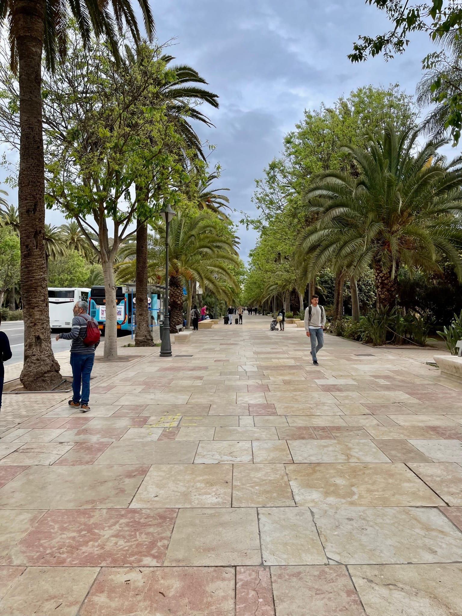 Malaga Malaga