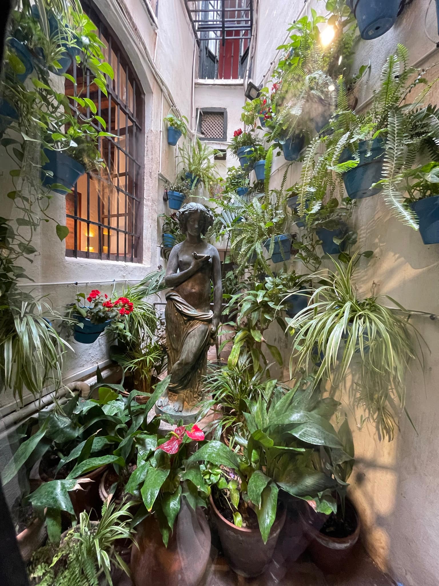 Bodega El Pimpi Bodega El Pimpi