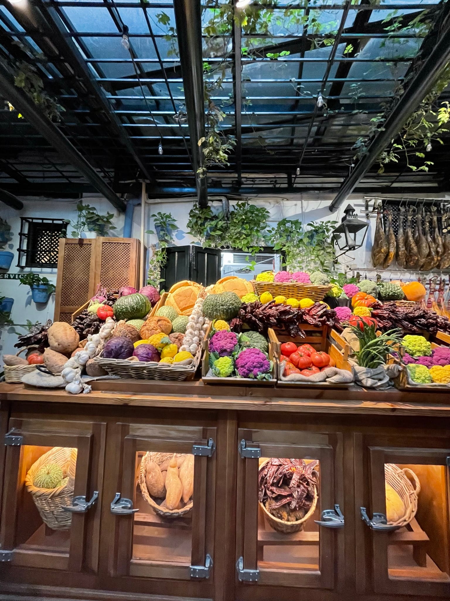 Bodega El Pimpi Bodega El Pimpi