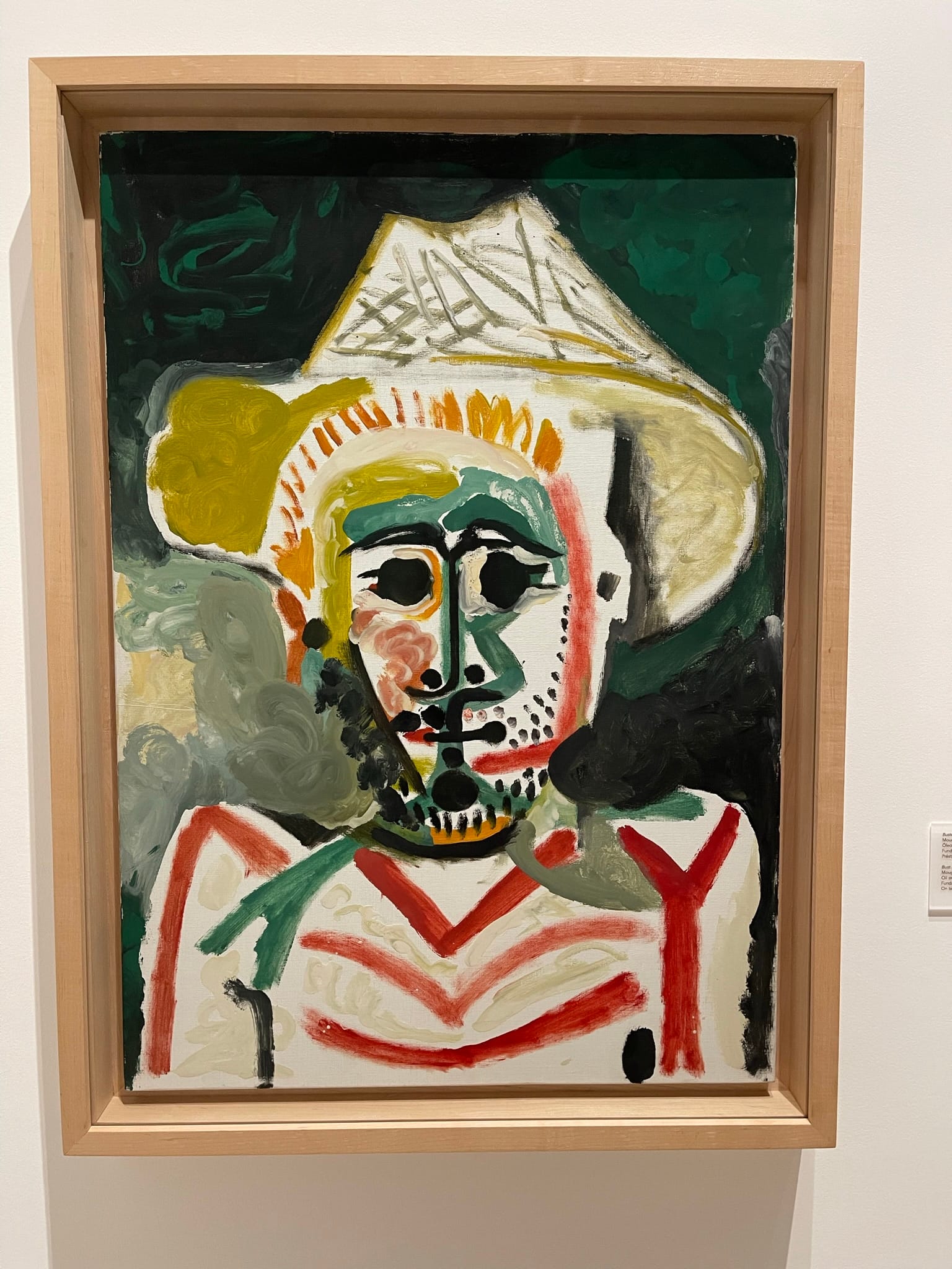 Museo Picasso Málaga Museo Picasso Málaga