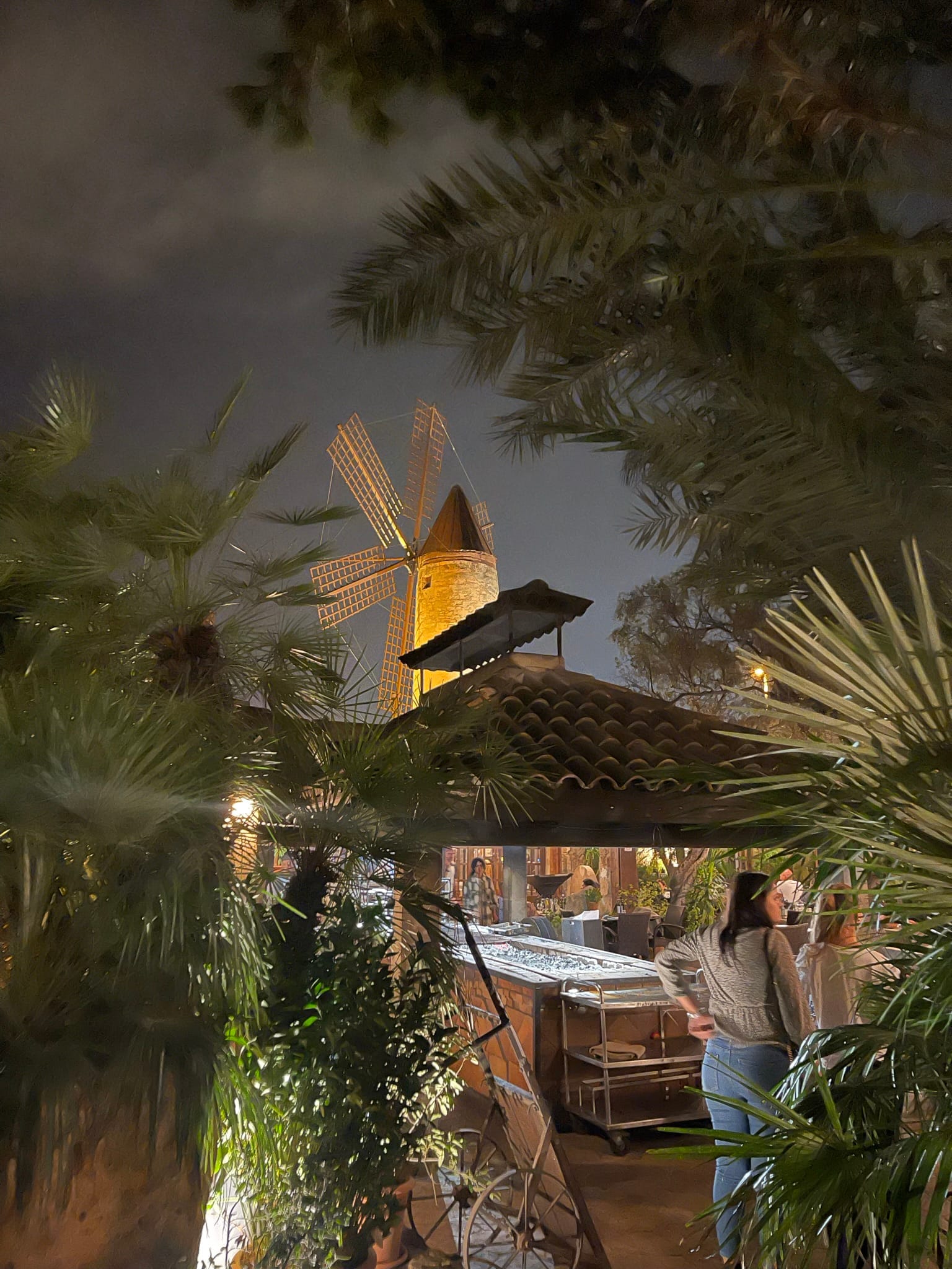 Sa Farinera Palma de Mallorca Sa Farinera