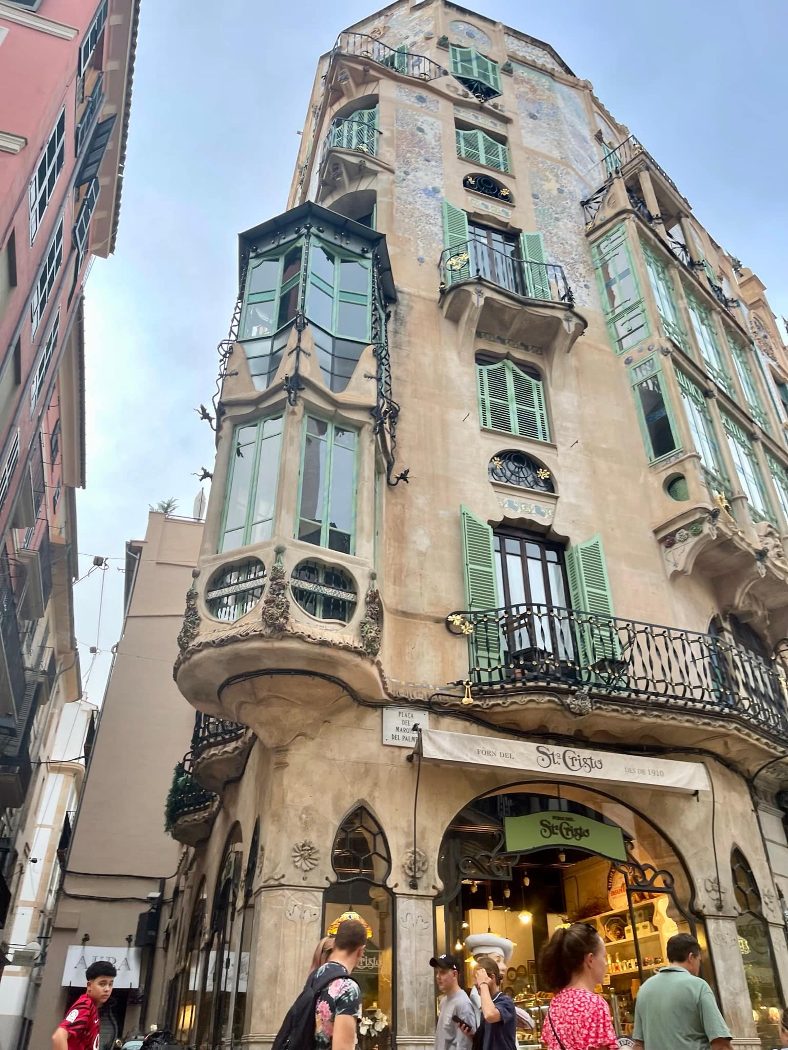 Palma de Mallorca Palma de Mallorca