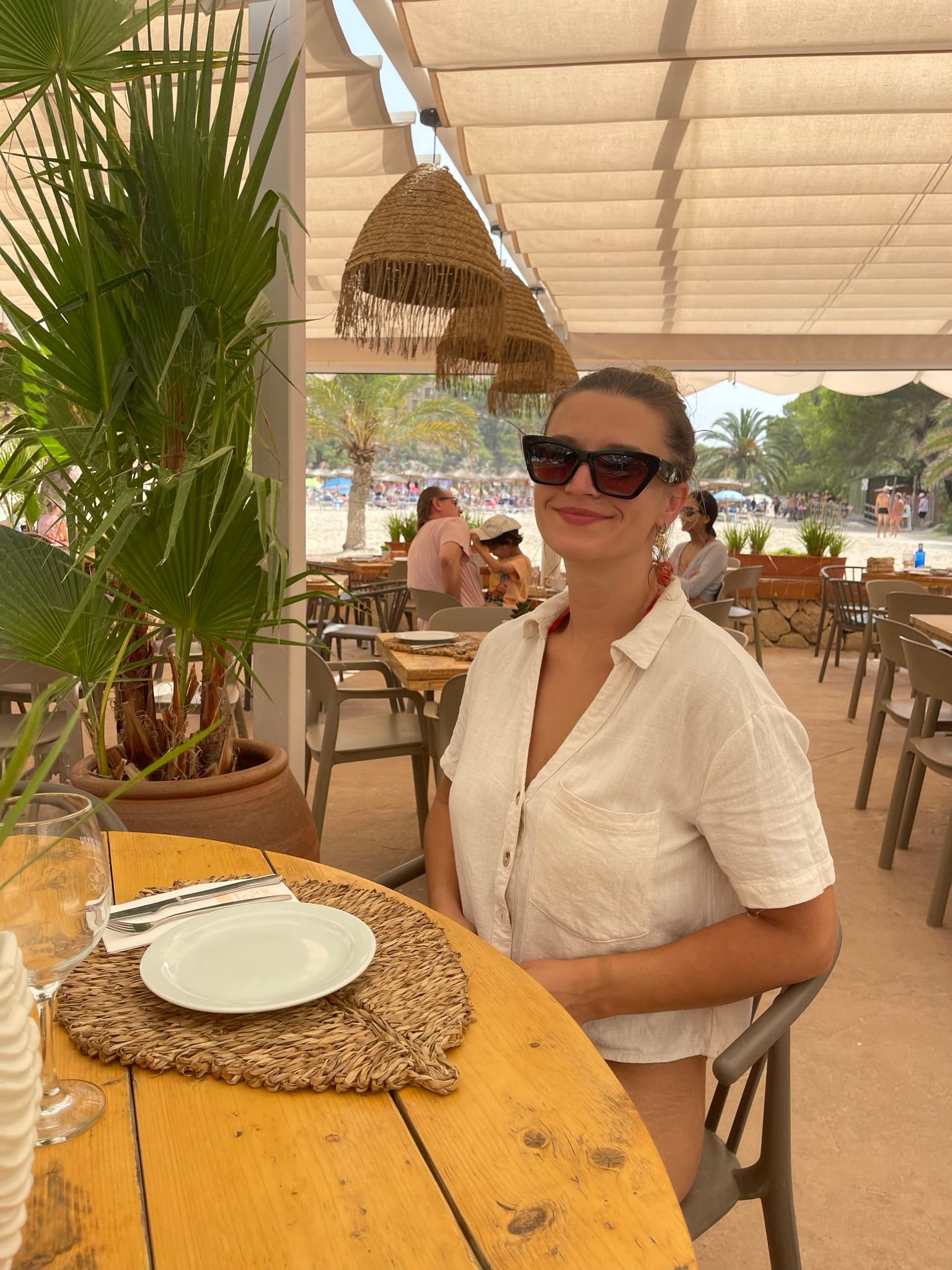 Cala Santanyí Palma de Mallorca Cala Santanyí Palma de Mallorca