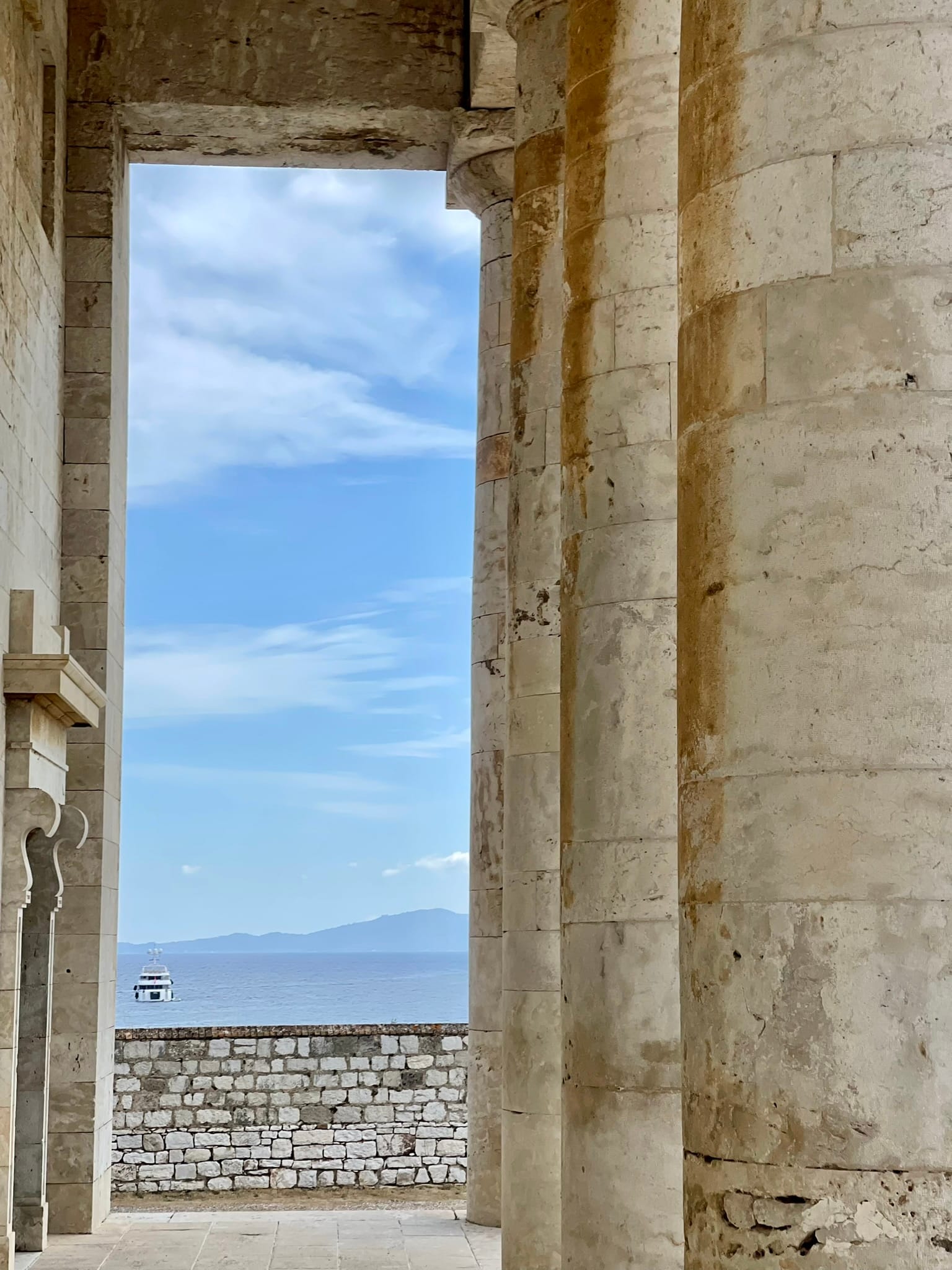 Corfu Greece Corfu Greece