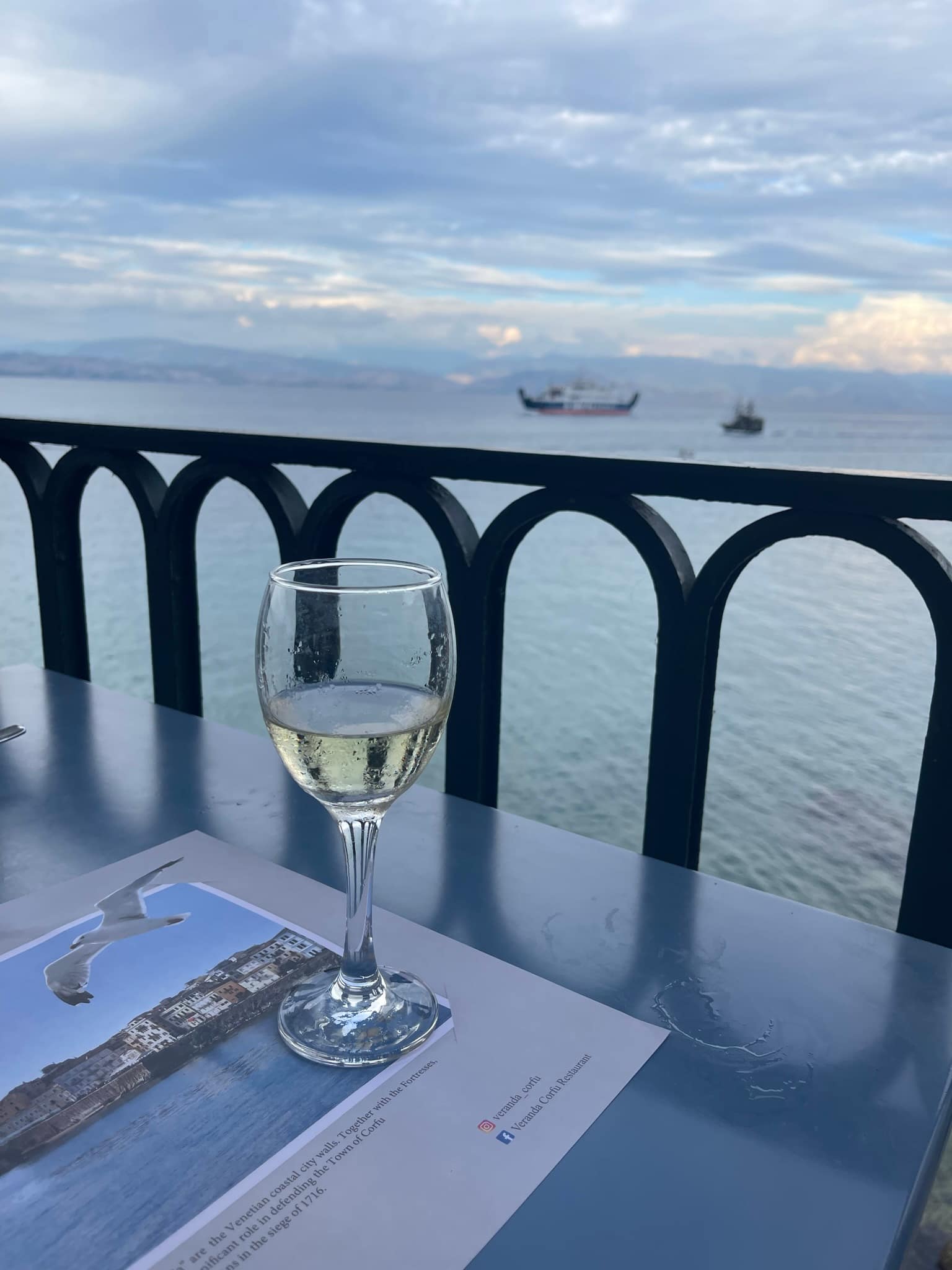 Corfu Greece Corfu Greece