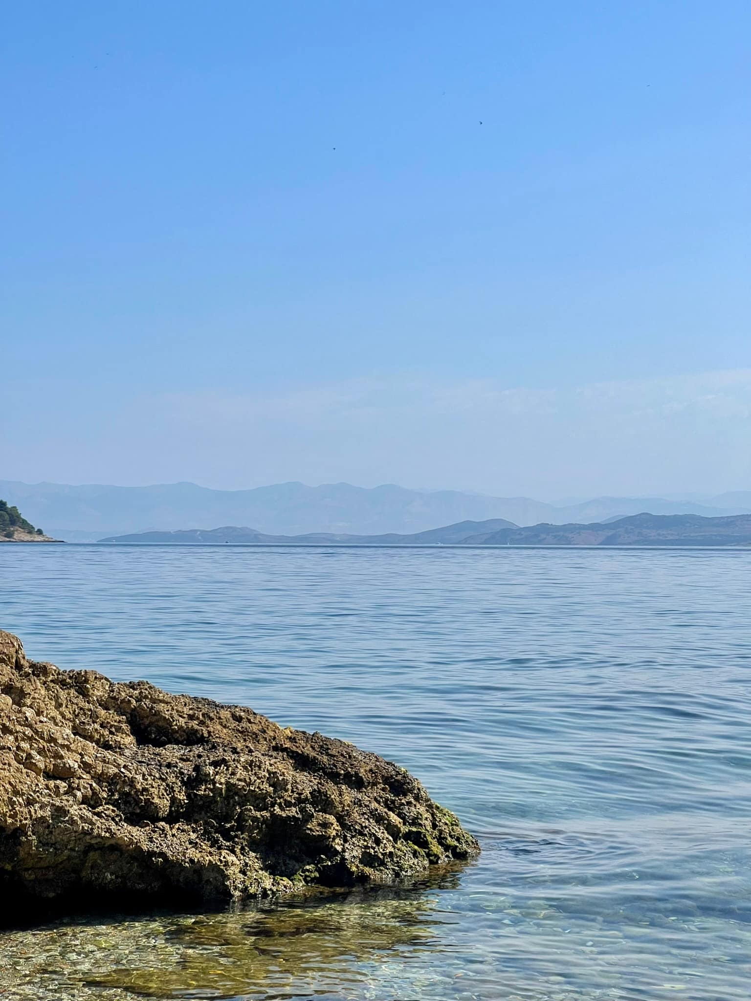 Corfu Greece Corfu Greece