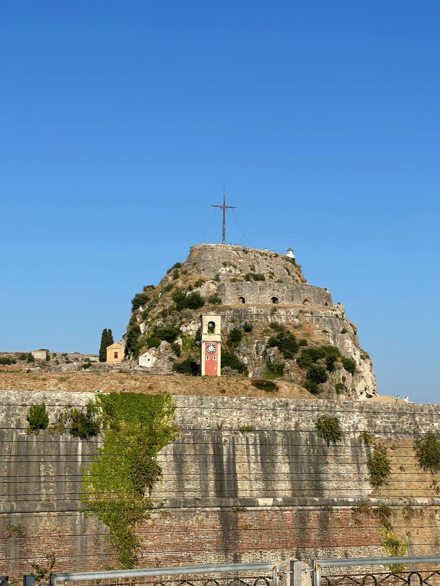 Corfu Greece Corfu Greece