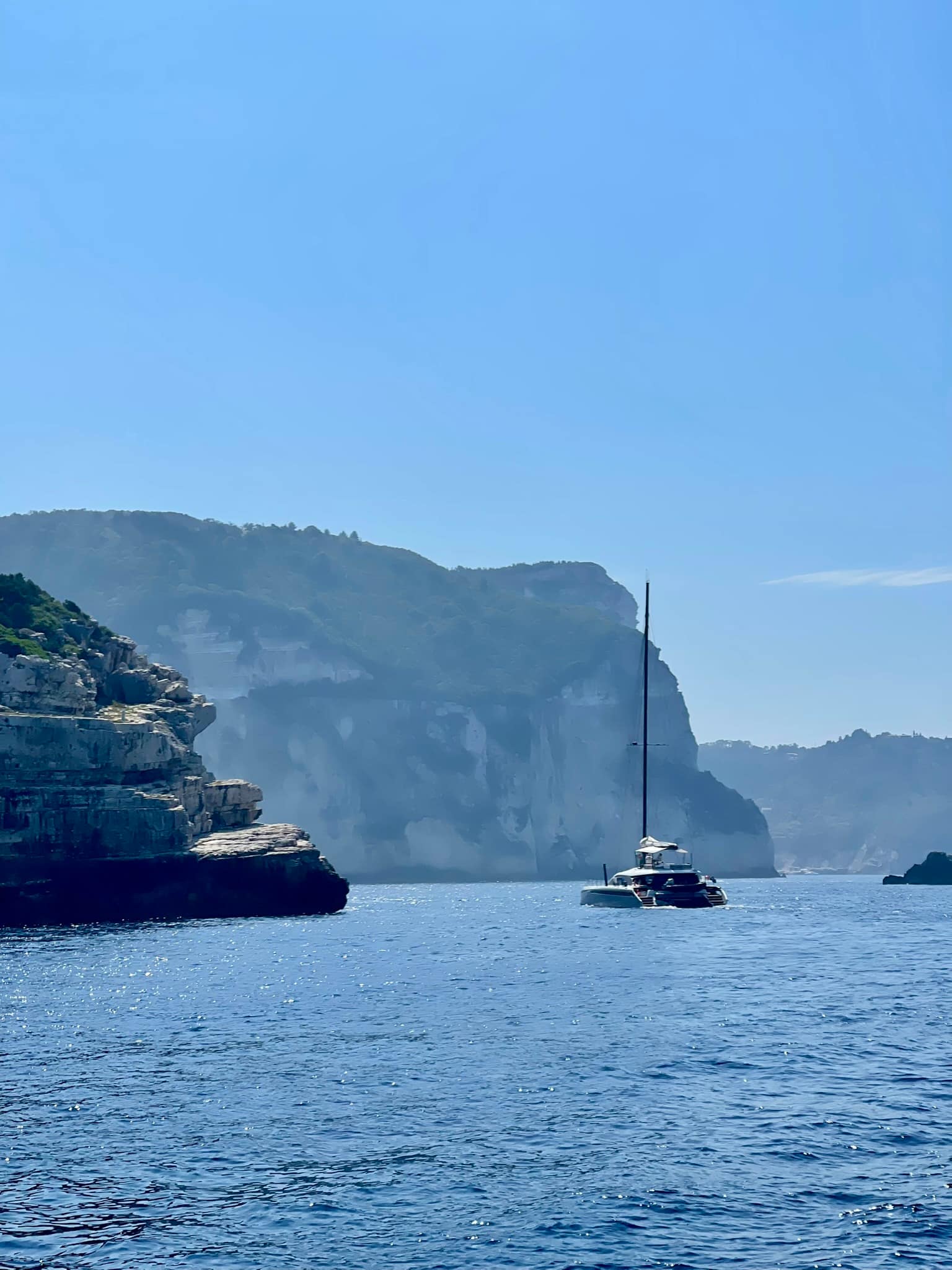 Antipaxos Greece Antipaxos Greece