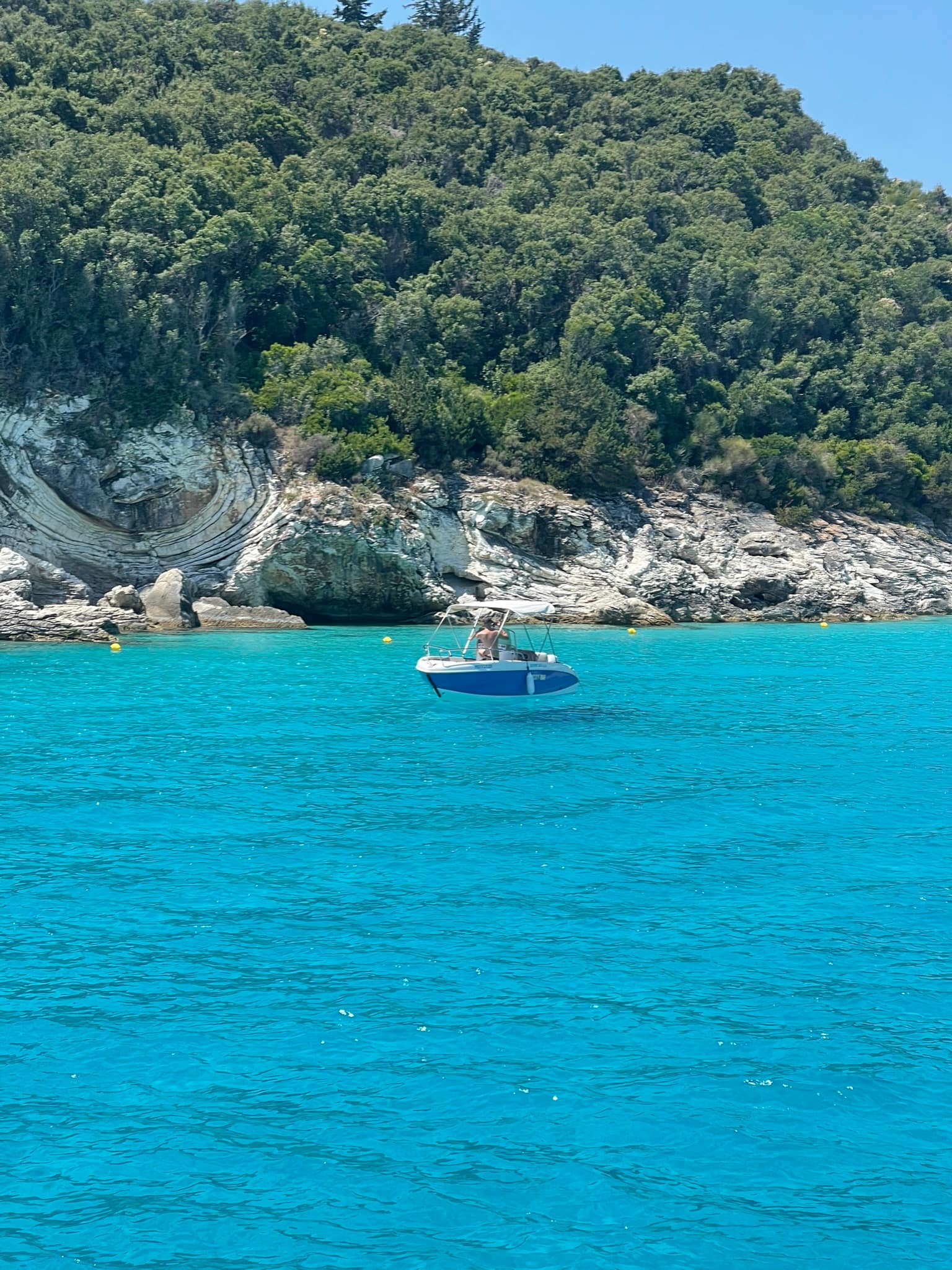 Paxos Greece Paxos Greece