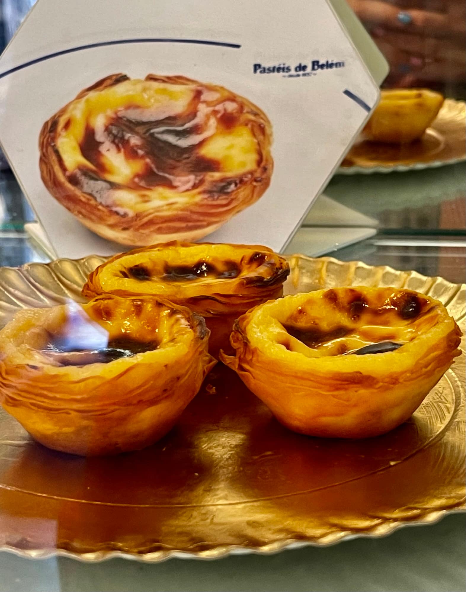 Castro – Fábrica de Pastéis de Nata Castro – Fábrica de Pastéis de Nata