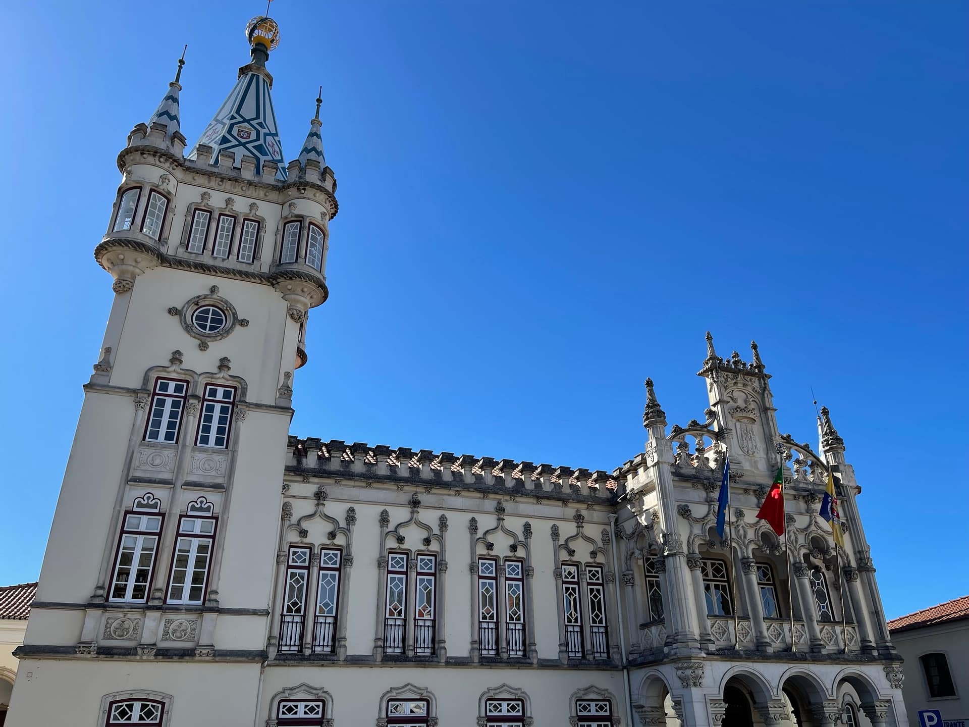 Sintra Lisbon Sintra Lisbon