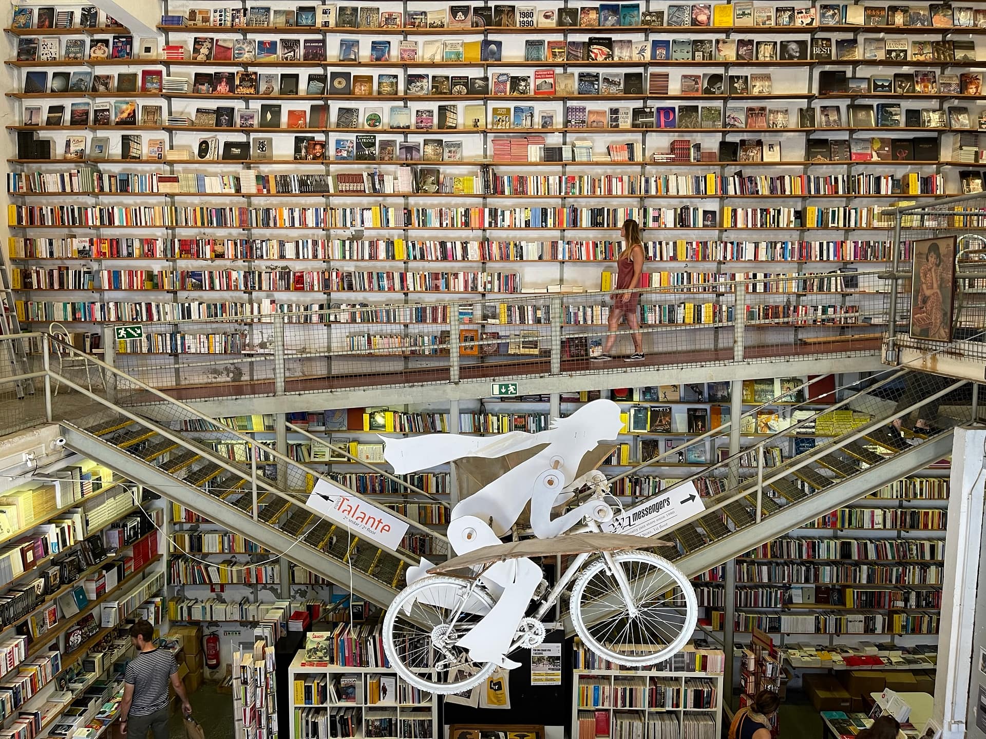 LX Factory Lisbon LX Factory Lisbon