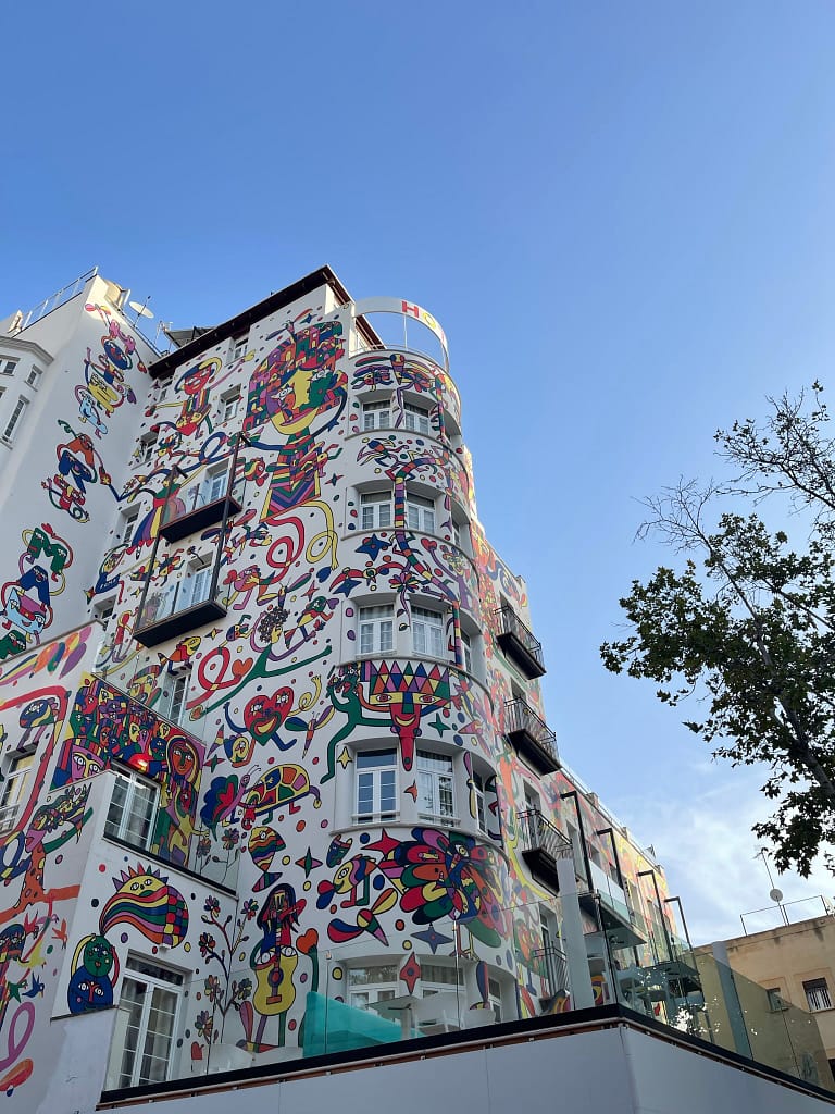 Hotel Artmadams Palma de Mallorca